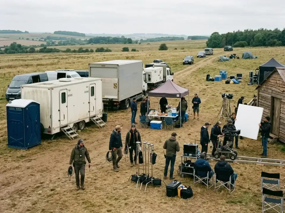 film-production-set-support-un-009 — frequently asked questions, Trusted Porta Potty & Dumpster Rentals in Esperance, WA